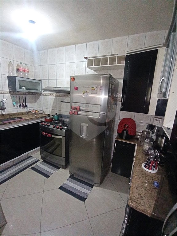 Casa à venda com 3 quartos, sendo 2 suítes, em Campo Grande, Rio de Janeiro, RJ