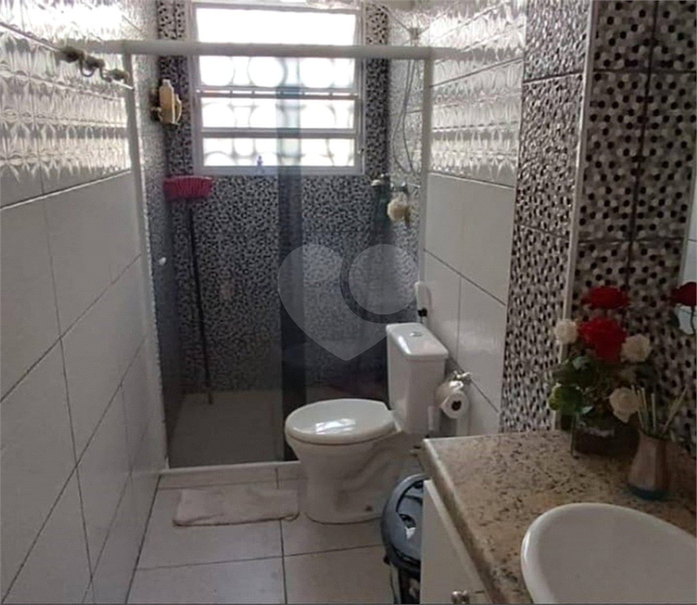 Apartamento à venda com 2 quartos no Centro, São Paulo, SP