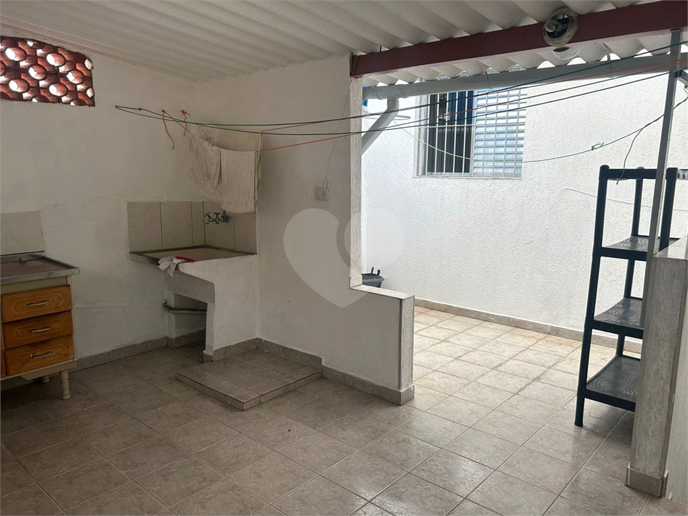 Casa à venda com 2 quartos em Vila Guilherme, São Paulo, SP