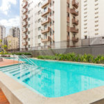 Apartamento à venda com 3 suítes em Vila Olímpia, São Paulo, SP