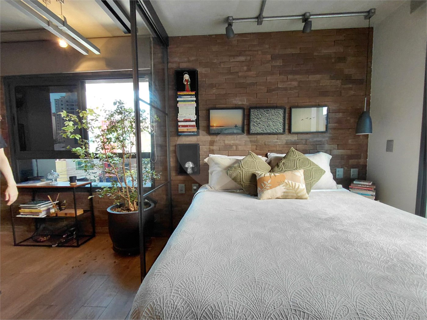 Apartamento à venda com 1 suíte em Vila Pompéia, São Paulo, SP