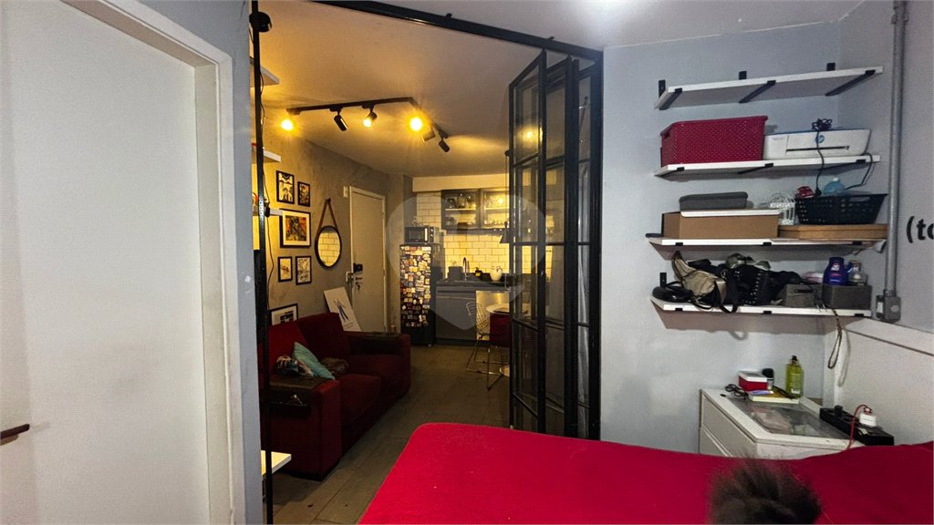 Studio à venda com 1 suíte no Centro, São Paulo, SP
