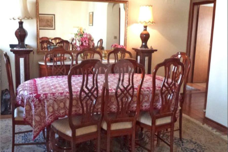 Apartamento à venda com 4 quartos, sendo 3 suítes,  em Indianópolis, São Paulo, SP