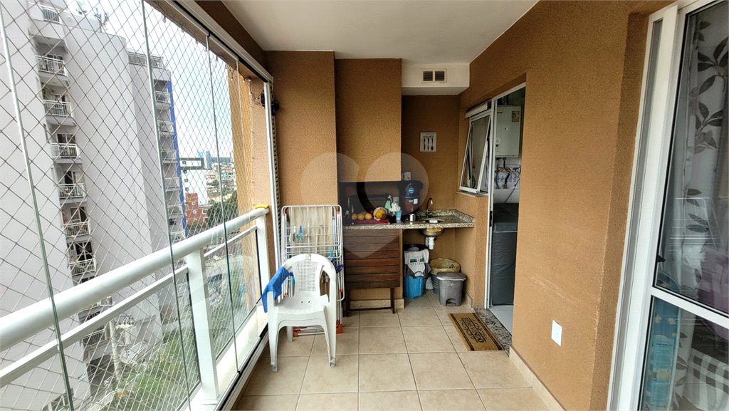 Apartamento à venda com 3 quartos, sendo 1 suíte, no Centro, Osasco, SP