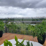 Apartamento à venda com 2 suítes em Moema, São Paulo, SP