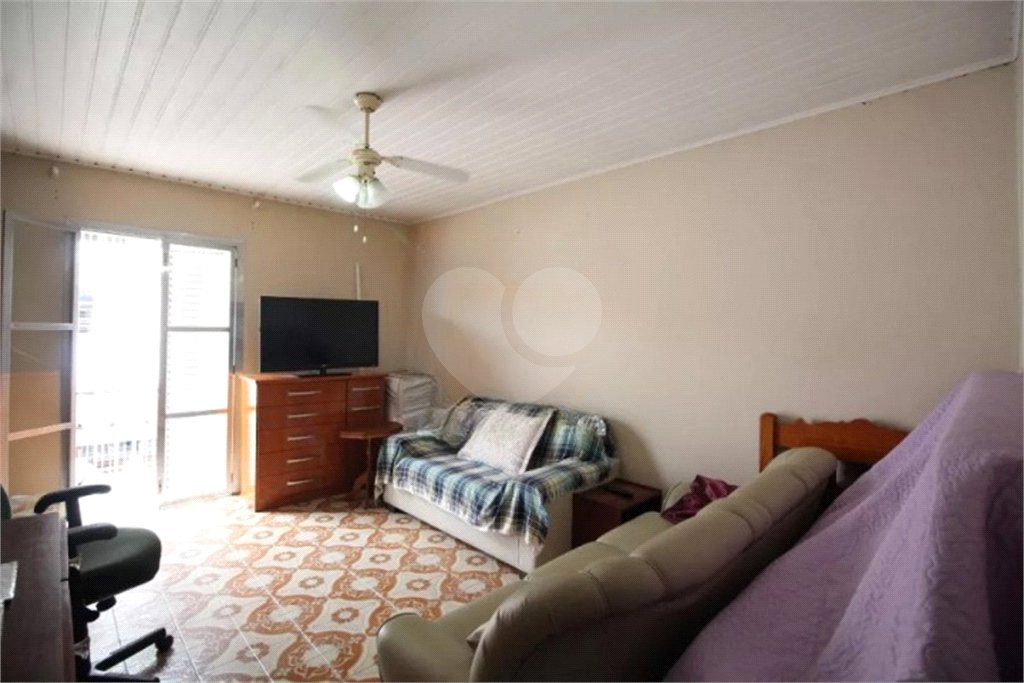 Sobrado à venda com 3 quartos em Limão, São Paulo, SP