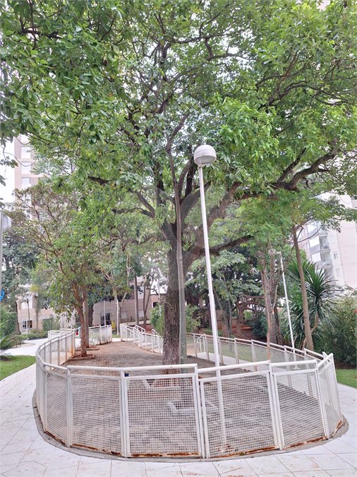 Apartamento à venda com 2 quartos em Jardim Esmeralda, São Paulo, SP