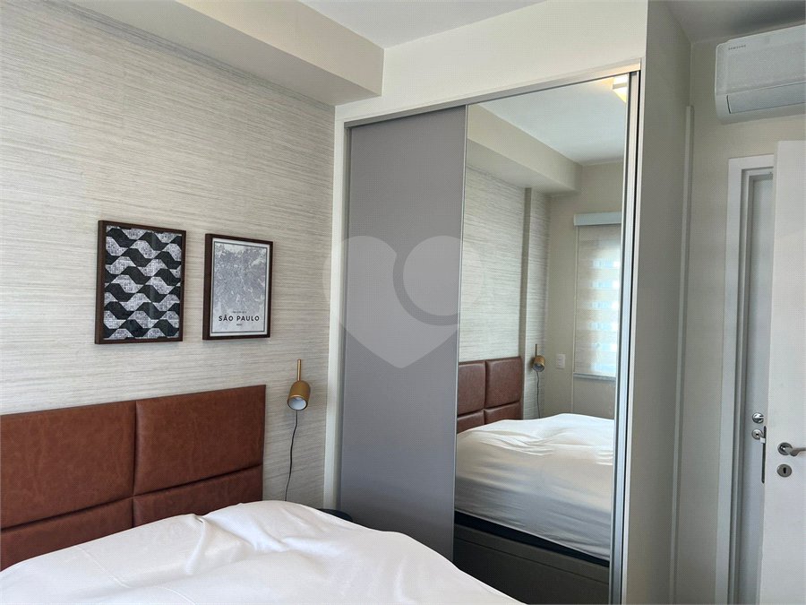 Cobertura à venda ou para alugar com 2 quartos, sendo 1 suíte, em Várzea da Barra Funda, São Paulo, SP