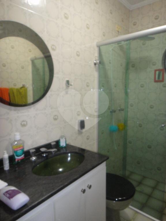Sobrado à venda com 3 quartos em Vila Maria Alta, São Paulo, SP