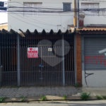 Sobrado à venda com 3 quartos, sendo 1 suíte, em Vila Vitório Mazzei, São Paulo, SP