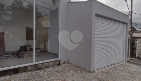 Salão Comercial para alugar em Vila Oliveira, Mogi das Cruzes, SP