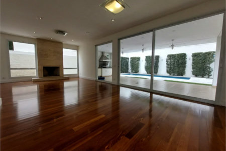Casa à venda com 4 suítes no condomínio Residencial Morumbi, São Paulo - SP
