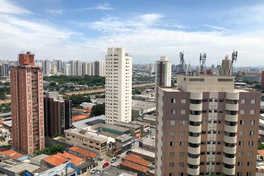 Cobertura à venda com 2 quartos, sendo 1 suíte, em Casa Verde, São Paulo, SP
