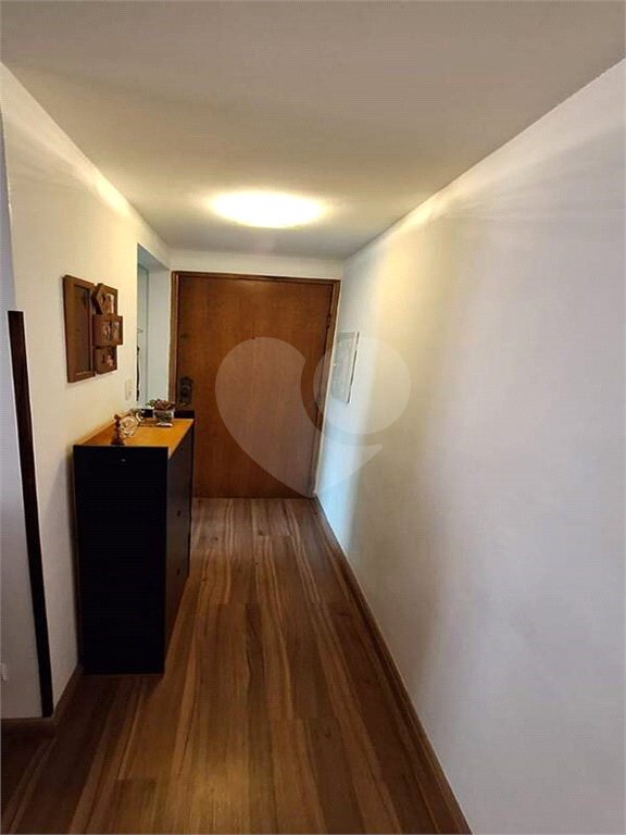 Apartamento à venda com 2 quartos em Horto Florestal, São Paulo, SP