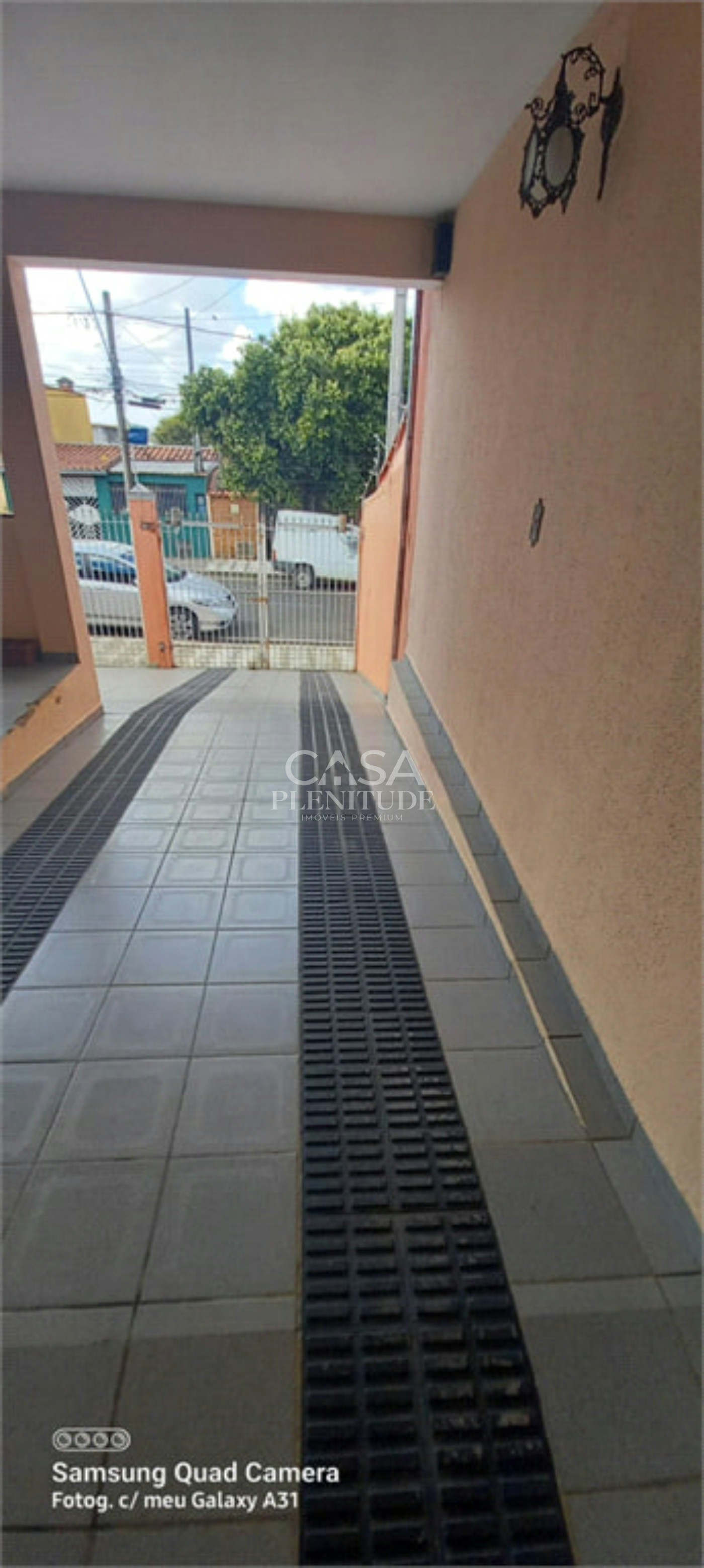 Casa à venda com 2 quartos, sendo 1 suíte,  em Jardim Brasilândia, Sorocaba, SP