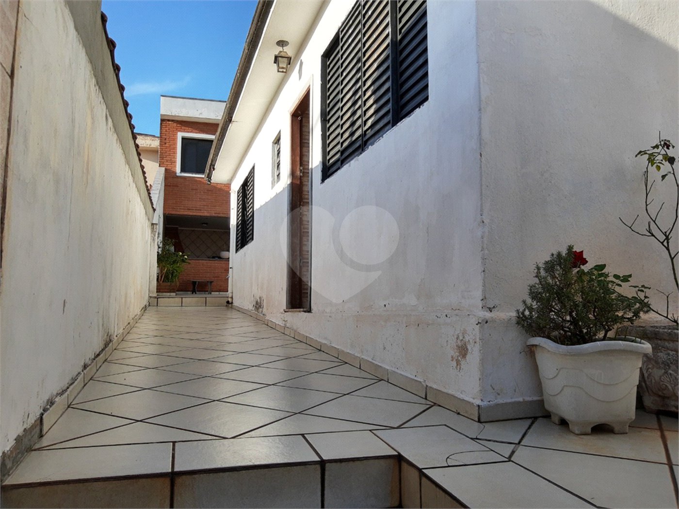 Casa Térrea à venda com 4 quartos, sendo 1 suíte,  em Vila Mazzei, São Paulo, SP