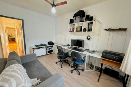 Sobrado à venda com 3 quartos, sendo 1 suíte, em Brooklin, São Paulo, SP