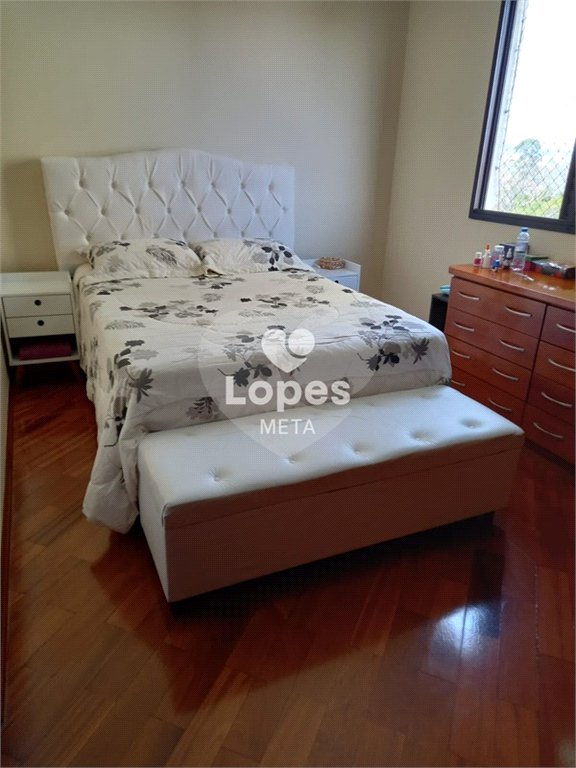 Apartamento à venda com 2 quartos em Bosque dos Eucaliptos, São José dos Campos, SP
