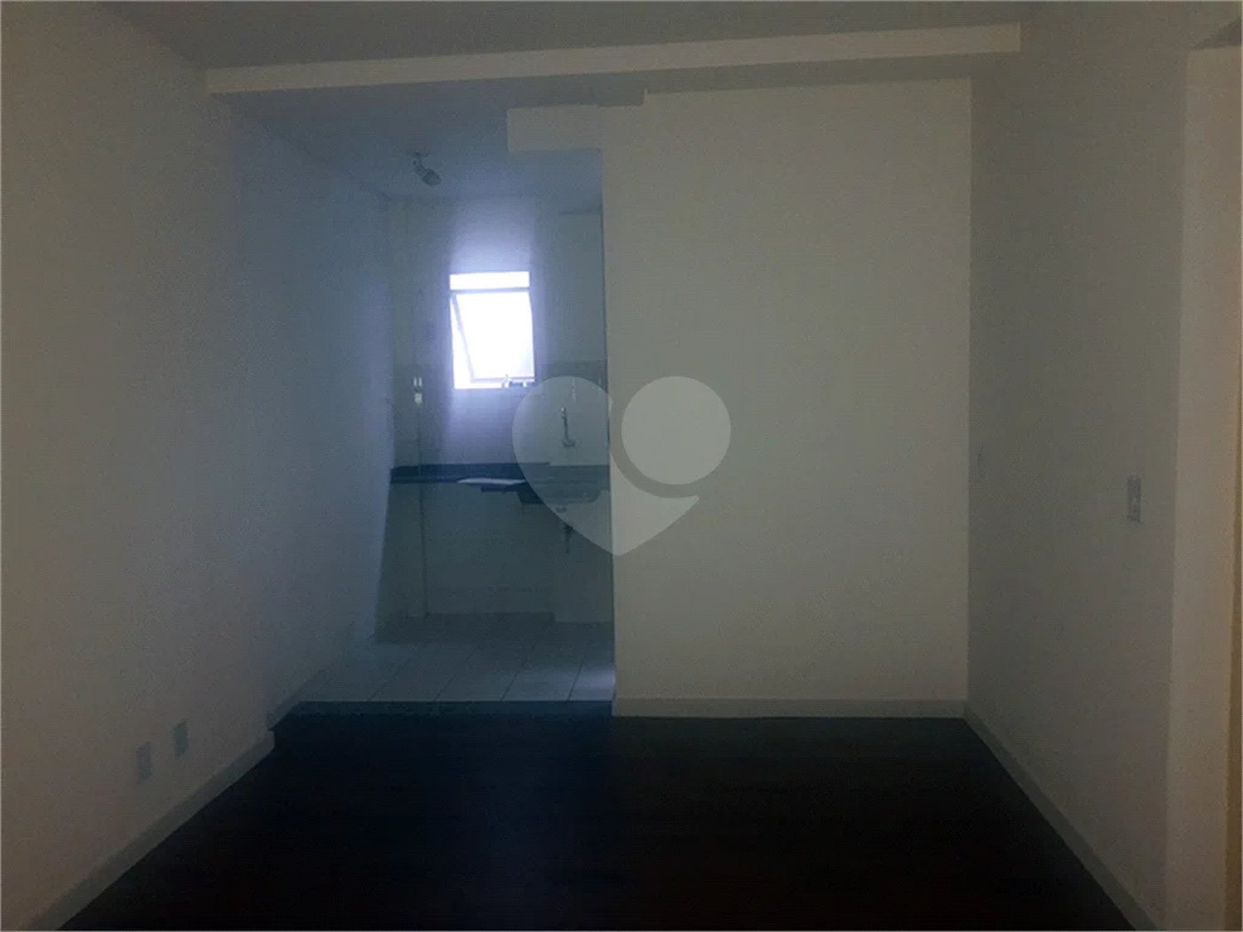 Apartamento em excelente localização na Av. Ipiranga Centro de São Paulo