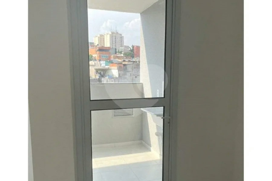 Apartamento à venda com 2 quartos em Imirim, São Paulo, SP