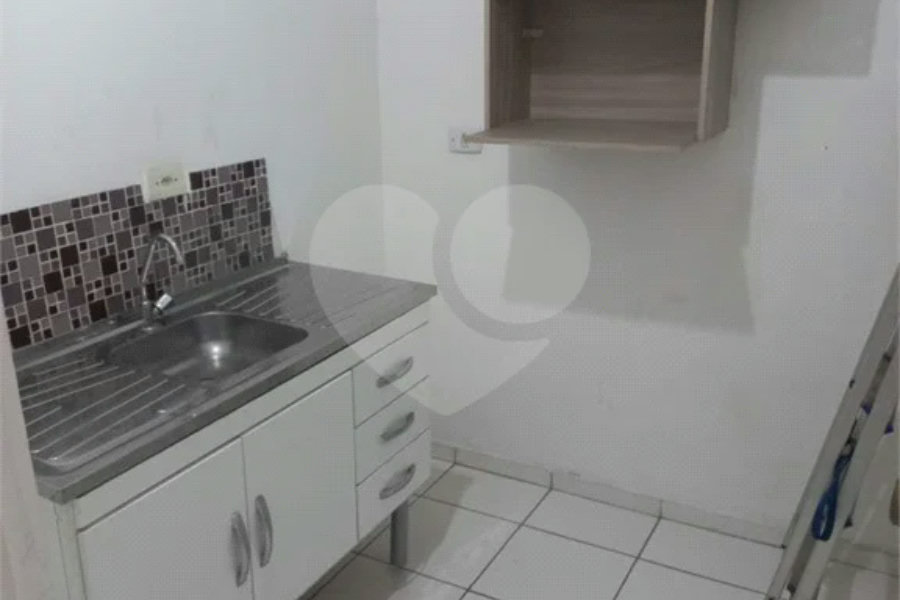 Sala Comercial para Venda ou Locação no Centro de São Paulo
