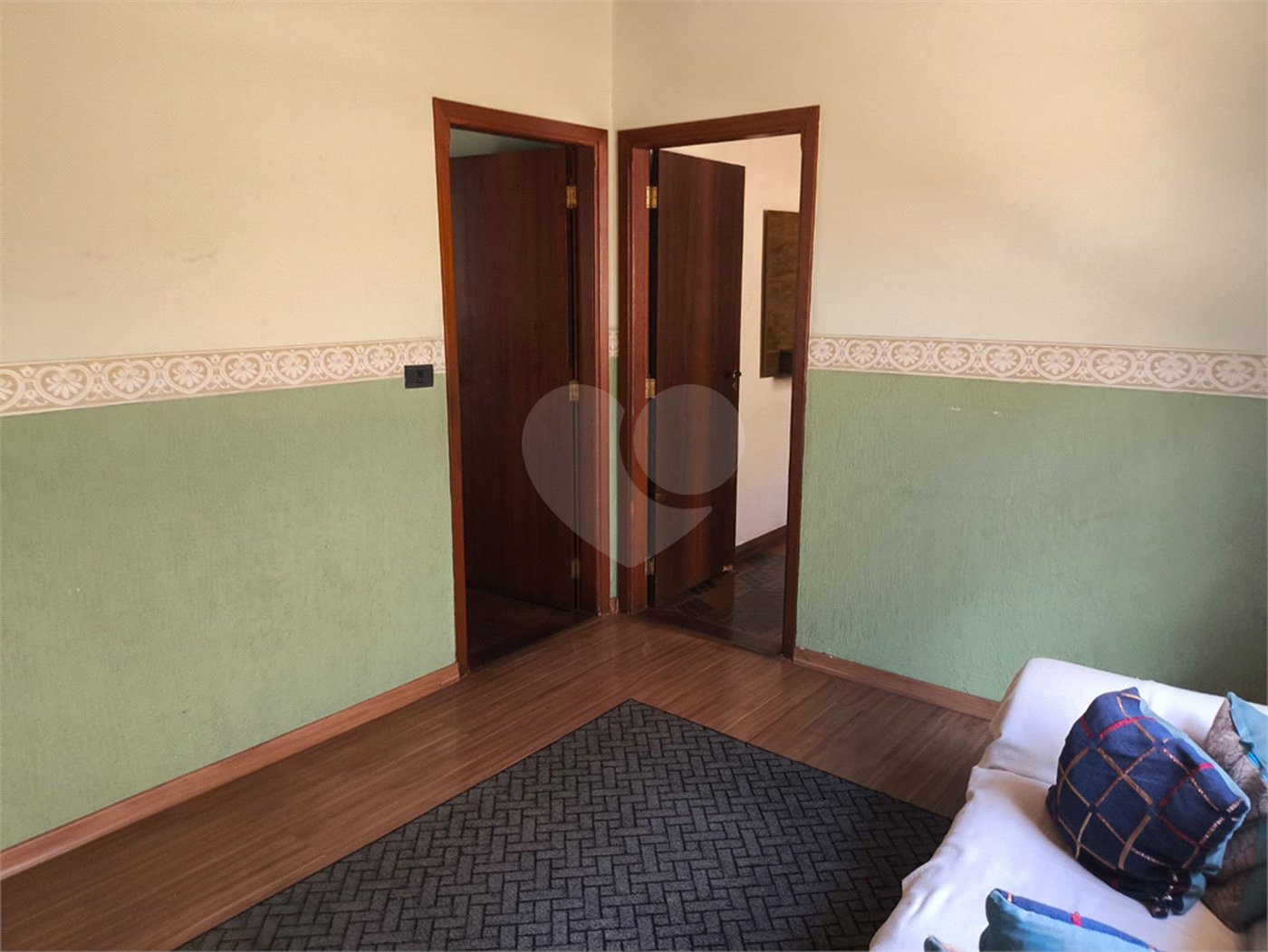 Casa Térrea a venda no Jardim Ricetti!
