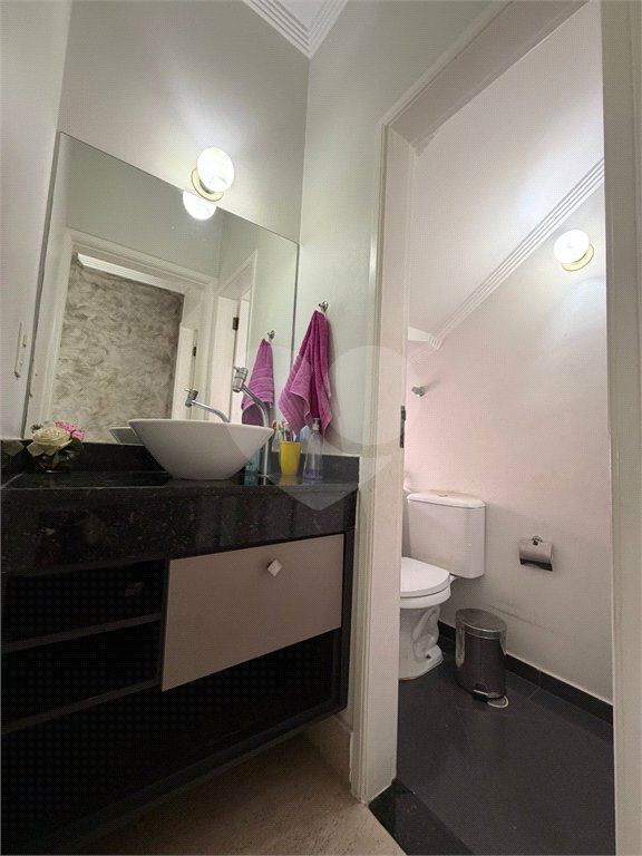 Sobrado à venda com 3 quartos, sendo 2 suítes, em Santana, São Paulo, SP