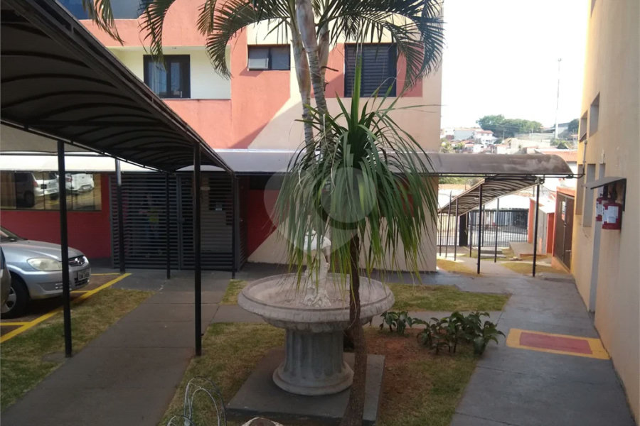 APARTAMENTO À VENDA E LOCAÇÃO, EDIFÍCIO AMARANTES, PIRACICABA/SP