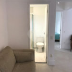 APARTAMENTO 2 QUARTOS (1 SUÍTE) À VENDA NO PARAÍSO