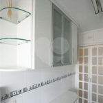 VENDA Apartamento de 55 m² | 2 dormitórios | Varanda | 1 Vaga Coberta – Bem Localizado - Mooca
