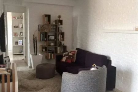 Apartamento à venda com 2 quartos, sendo 1 suíte, em Vila Polopoli, São Paulo - SP