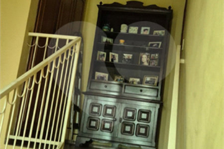 Casa Sobrado com varandas