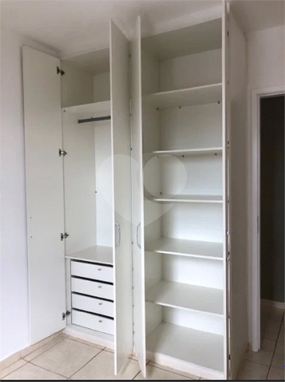 Apartamento no Condomínio Residencial Vitale, localizado na cidade de Ribeirão Preto/SP .