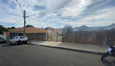 Terreno à venda em Vila Boa Vista 1, São Carlos, SP