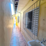 Casa Térrea para Venda – Bairro Vila Avaí, Indaiatuba - com 02 quartos- 01 banheiro-sala -cozinha-quintal e garagem 0 1carro
