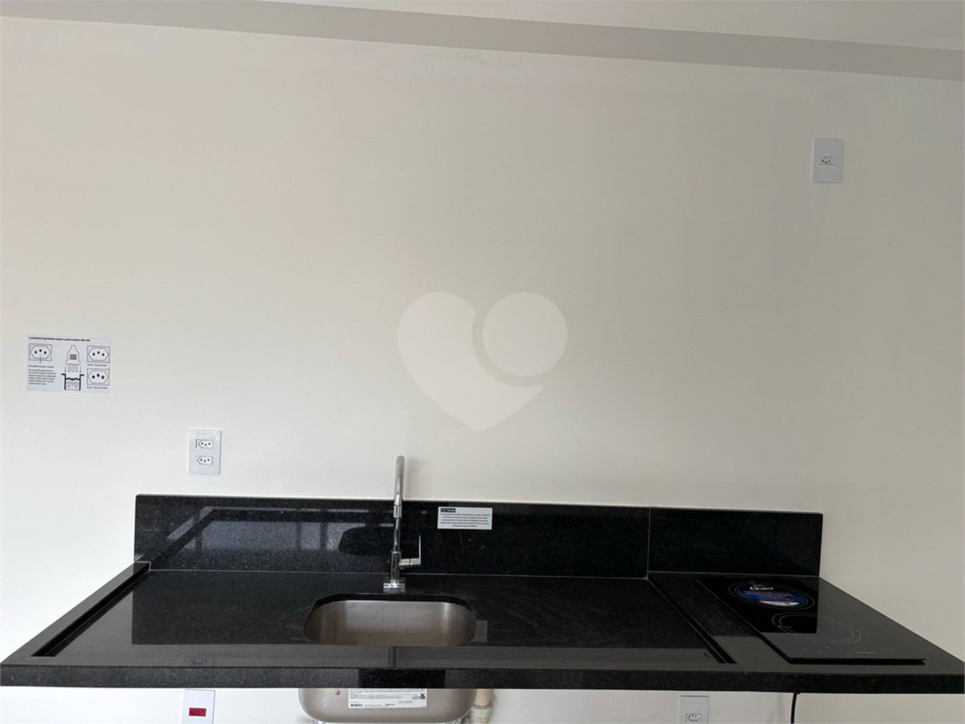 APARTAMENTO NOVO PRÓXIMO METRO SAÚDE LAZER COMPLETO