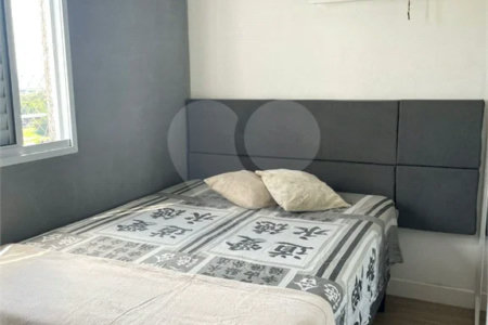 Excelente apartamento à venda em Mauá, 3 quartos, 60 m2, 1 vaga!