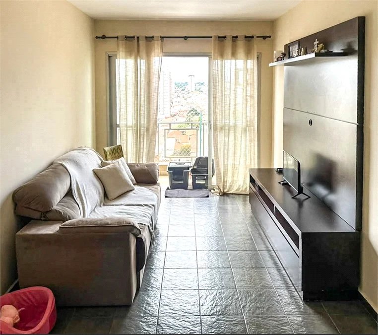 Apartamento à venda com 3 quartos, sendo 1 suíte,  em Cidade Alta, Piracicaba, SP