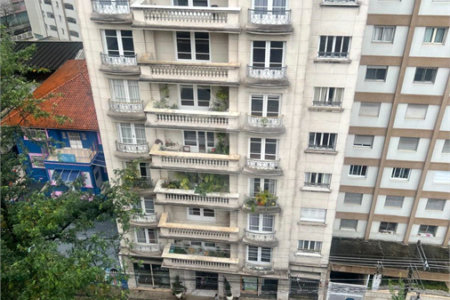 Studio à venda em Bela Vista, São Paulo, SP