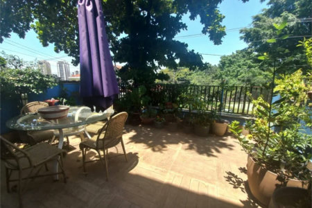 Casa à venda com 5 quartos, sendo 3 suítes, em Jardim Bonfiglioli, São Paulo, SP