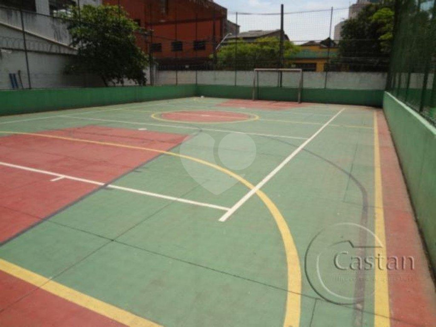 Apartamento à venda na região da Brás