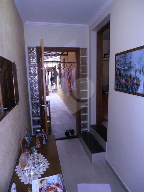 Sobrado à venda 156 m², 3 dormitórios, 2 vagas - Sumarezinho São Paulo/SP.