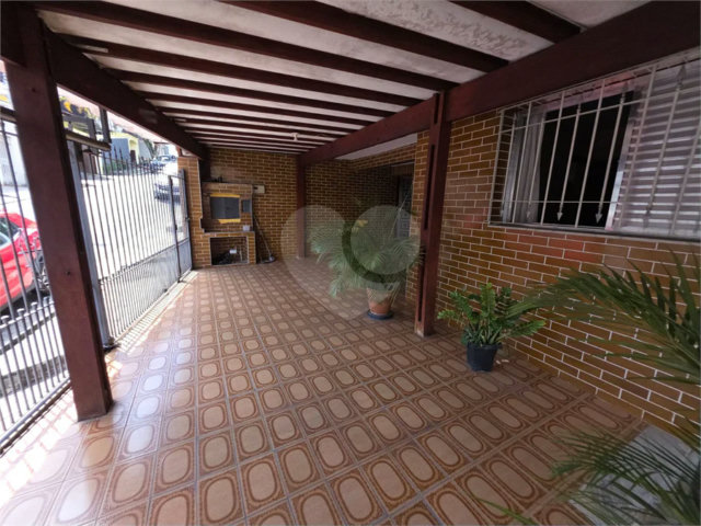 Sobrado à venda com 6 quartos em Santana, São Paulo, SP