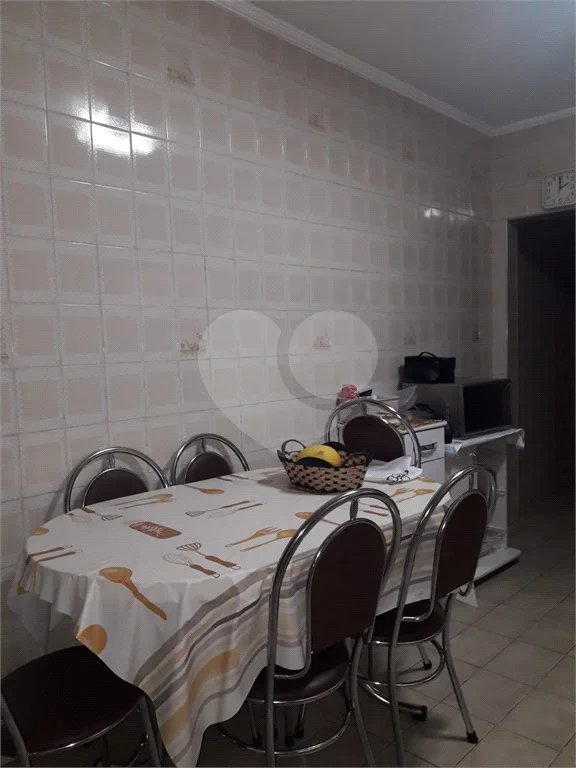 Casa de Vila na Mooca para venda com 125 m2