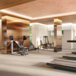 Apartamento 75m² no Palazzo Mooca | 2 Dorms | 1 Vaga | Terraço Gourmet