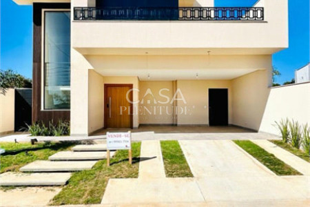 Casa à venda com 3 suítes em Cajuru do Sul, Sorocaba, SP
