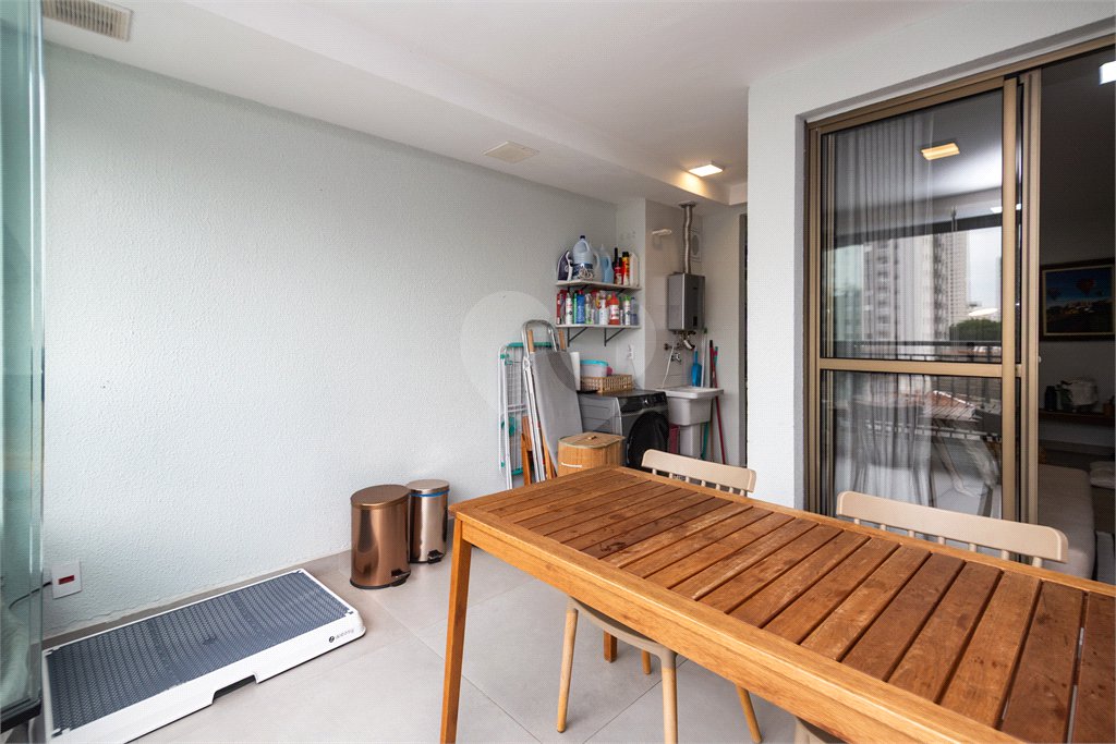 Apartamento à venda com 2 quartos, sendo 1 suíte, em Barra Funda, São Paulo, SP