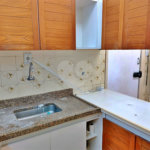 Apartamento à venda com 3 quartos, sendo 1 suíte, em Pinheiros, São Paulo, SP