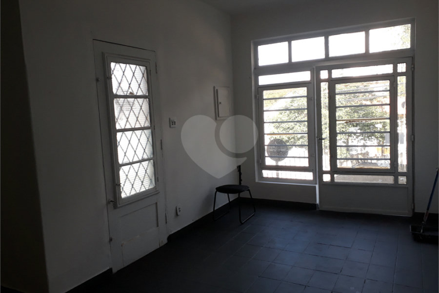 Sobrado à venda com 3 quartos, sendo 1 suíte, em Santana, São Paulo, SP