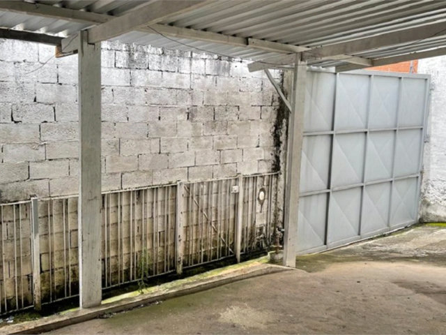 Terreno à venda em Santana, São Paulo, SP